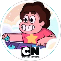 Dreamland Arcade - Steven Universe XAPK 下載
