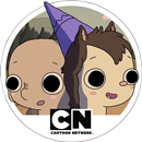 Summer Camp Island AR APK