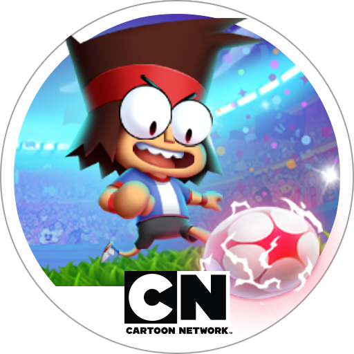 Copa Toon - Futebol na App Store