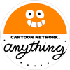 Cartoon Network Anything ikon