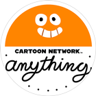 آیکون‌ Cartoon Network Anything