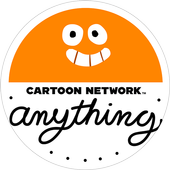 Cartoon Network Anything アイコン