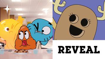 Cartoon Network Anything Screenshot 2