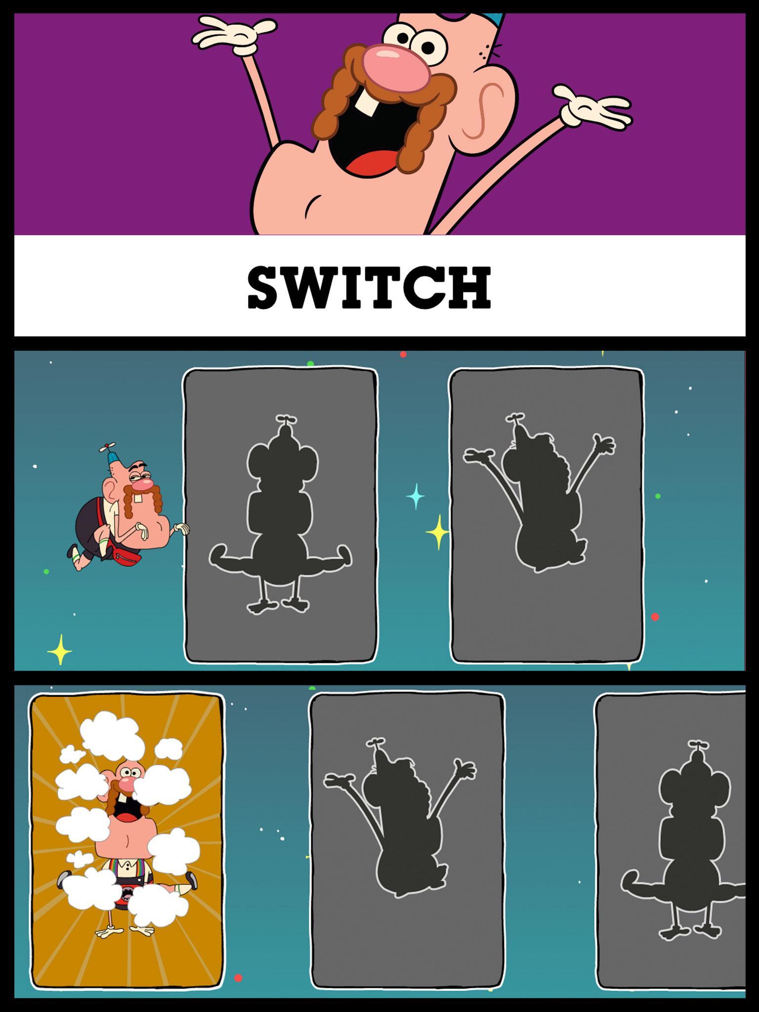 Cartoon Network Anything APK for Android Download Cartoon Network Anything APK for Android Download
