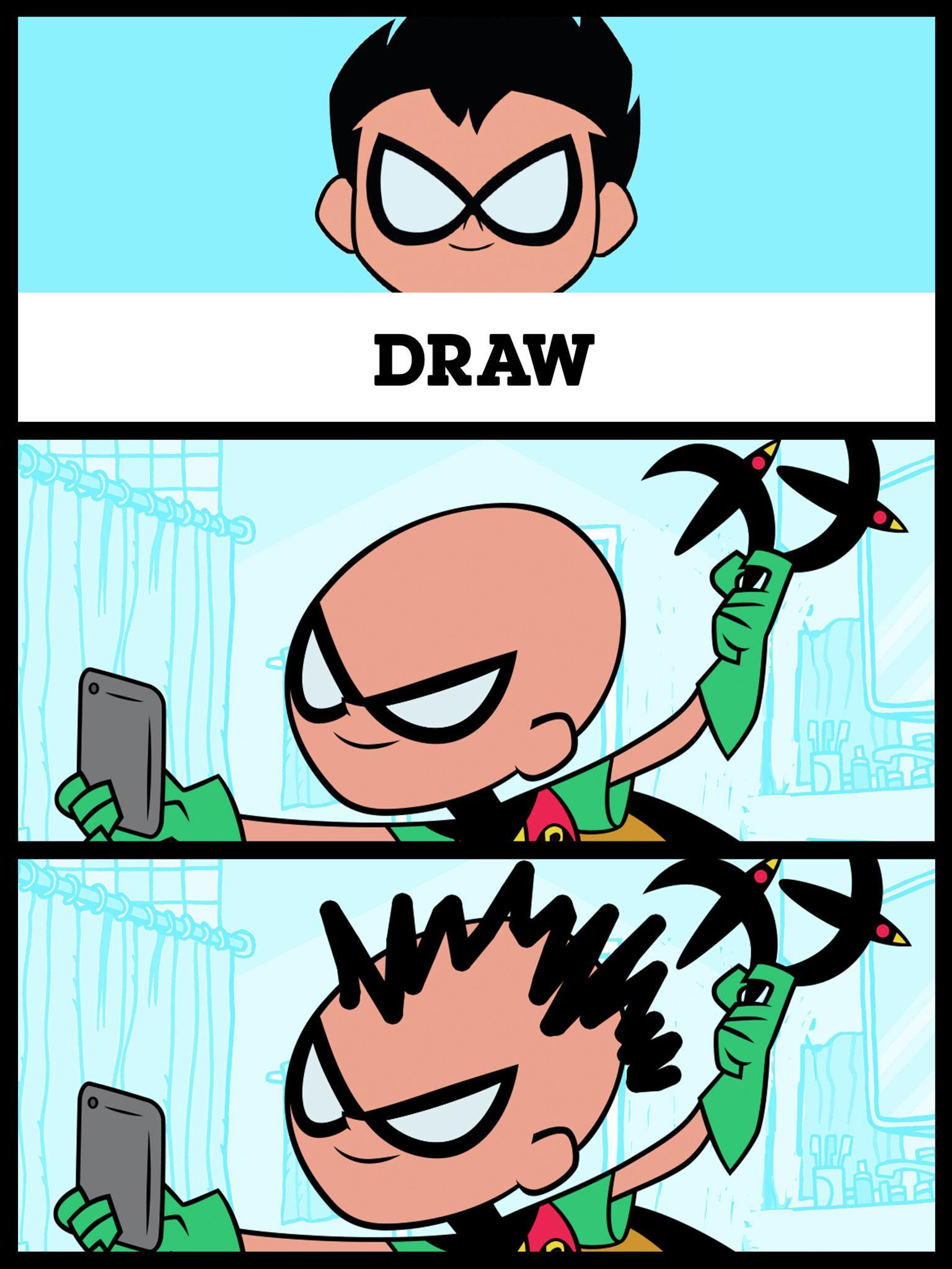 Cartoon Network Anything APK for Android Download Cartoon Network Anything APK for Android Download