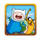 Finn and Jake To The RescOoo أيقونة