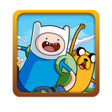 Finn and Jake To The RescOoo biểu tượng