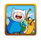 Finn and Jake To The RescOoo icône