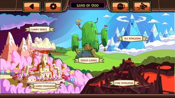 Finn and Jake To The RescOoo ảnh chụp màn hình 1
