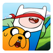 Adventure Time Blind Finned