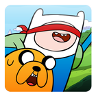 Icona Adventure Time Blind Finned