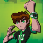 Ben 10 Ultimate Challenge simgesi