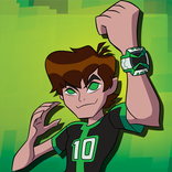 Ben 10 Ultimate Challenge