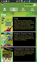 Ben 10 Ultimate Challenge gönderen