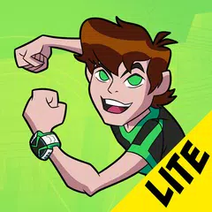 Ben 10 Cavern Run Lite アプリダウンロード