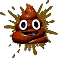 poop jump
