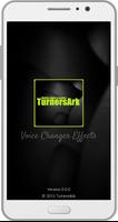 Voice Changer Effects Recorder screenshot 1