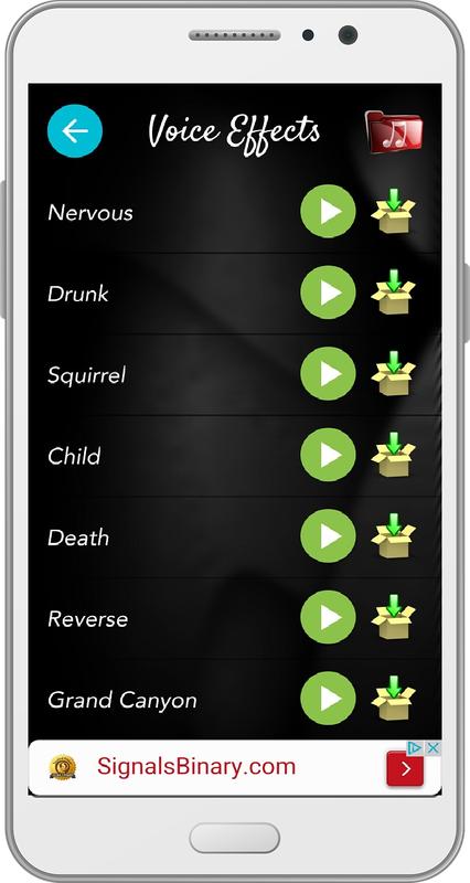 Funny Voice Changer for Android - Free download and software reviews - CNET gobelajar.cf funny voice changer android download