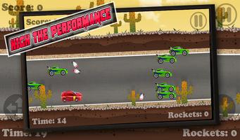 Amazing Car Evan : Road Killer Of Turning Mecard 스크린샷 3