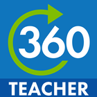 Insight 360 Cloud Teacher icône