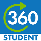 Insight 360 Cloud Student 아이콘