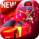 Super Evan Turning Mecard Adventure APK