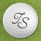 TSRC Golf ikon