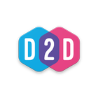 D2D иконка