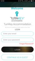 پوستر TurnKey Booking Request