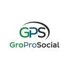 GroPro Social icône