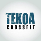 Tekoa CrossFit icône