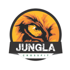 La Jungla CrossFit icon