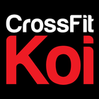 CrossFit KOI आइकन