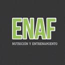ENAF nutrición y entrenamiento APK
