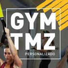 Gym TMZ icône
