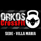 Orkos Sede Villa Maria ícone