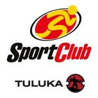 SportClub - Tuluka biểu tượng