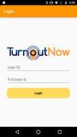 Attendee Mapping - TurnoutNow 포스터
