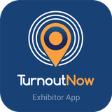 Exhibitor App - TurnoutNow biểu tượng