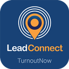 LeadConnect 图标