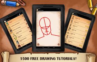 How to Draw Cartaz