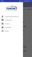 Turon Telecom পোস্টার