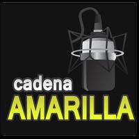 Radio Cadena Amarilla Salta 海报