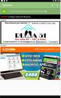 Fm Ruta 51 Salta 截图 1