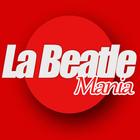 La Beatle Mania de Wayar icon