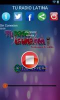 TU RADIO LATINA screenshot 2