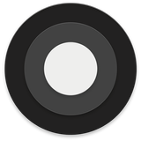 OREO 8 - Icon Pack icône