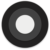 OREO 8 - Icon Pack icône