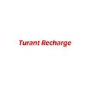 Turantrecharge-Online recharge Zeichen