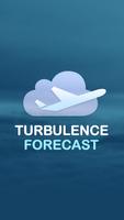 Turbulence Forecast Plakat